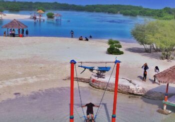 Paket Open Trip Pulau Seribu | Harga Promo Murah 2020
